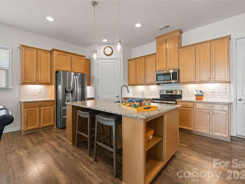 213 Warbler Drive, Monroe, NC 28110.  MLS# CAR4336225, YatesRealty ID 23650. 