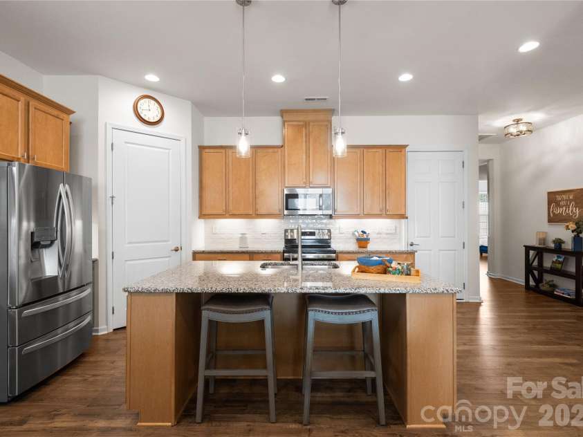 213 Warbler Drive, Monroe, NC 28110.  MLS# CAR4336225, YatesRealty ID 23650. 