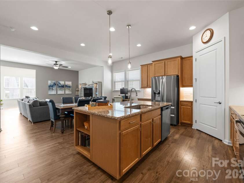 213 Warbler Drive, Monroe, NC 28110.  MLS# CAR4336225, YatesRealty ID 23650. 