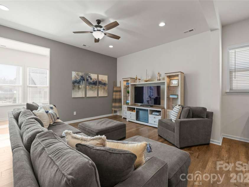 213 Warbler Drive, Monroe, NC 28110.  MLS# CAR4336225, YatesRealty ID 23650. 