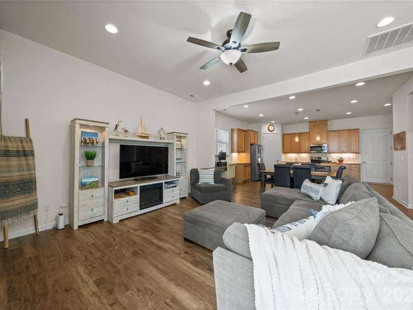 213 Warbler Drive, Monroe, NC 28110.  MLS# CAR4336225, YatesRealty ID 23650. 