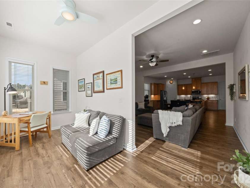 213 Warbler Drive, Monroe, NC 28110.  MLS# CAR4336225, YatesRealty ID 23650. 