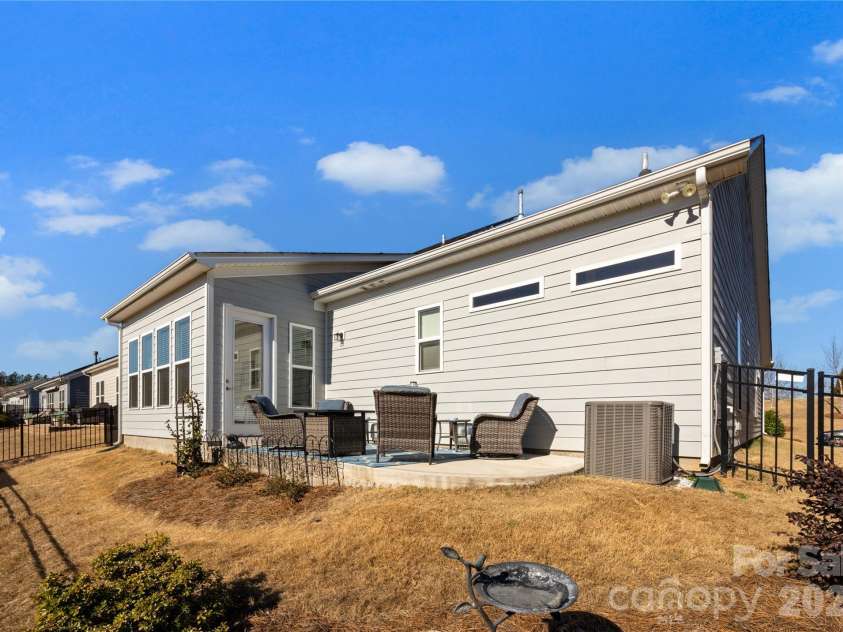 213 Warbler Drive, Monroe, NC 28110.  MLS# CAR4336225, YatesRealty ID 23650. 