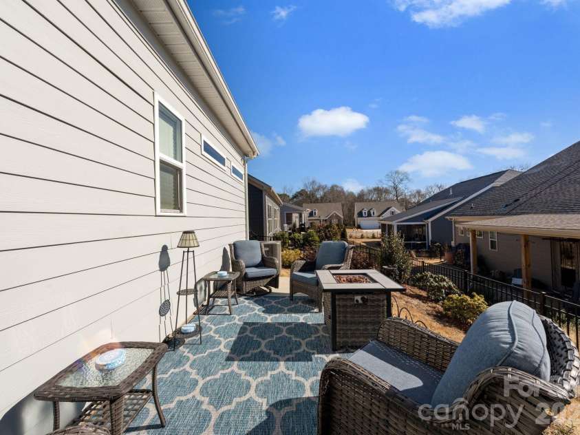 213 Warbler Drive, Monroe, NC 28110.  MLS# CAR4336225, YatesRealty ID 23650. 