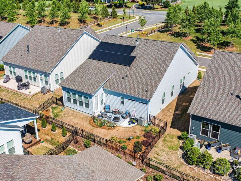 213 Warbler Drive, Monroe, NC 28110.  MLS# CAR4336225, YatesRealty ID 23650. 