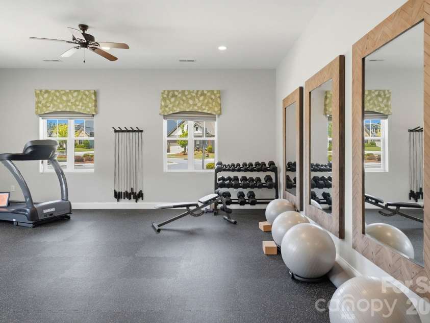 213 Warbler Drive, Monroe, NC 28110.  MLS# CAR4336225, YatesRealty ID 23650. 