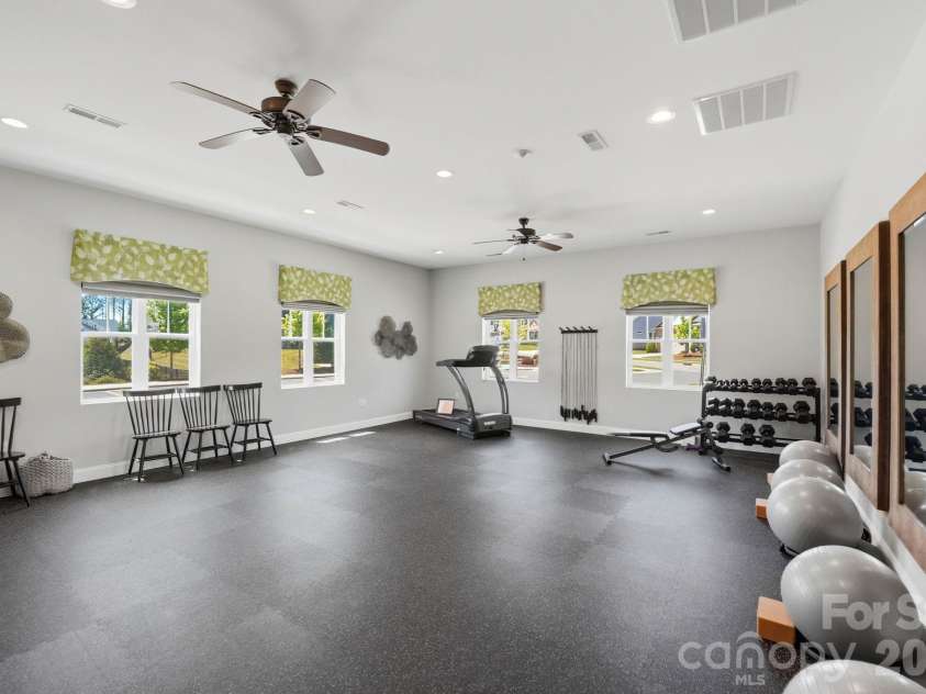 213 Warbler Drive, Monroe, NC 28110.  MLS# CAR4336225, YatesRealty ID 23650. 