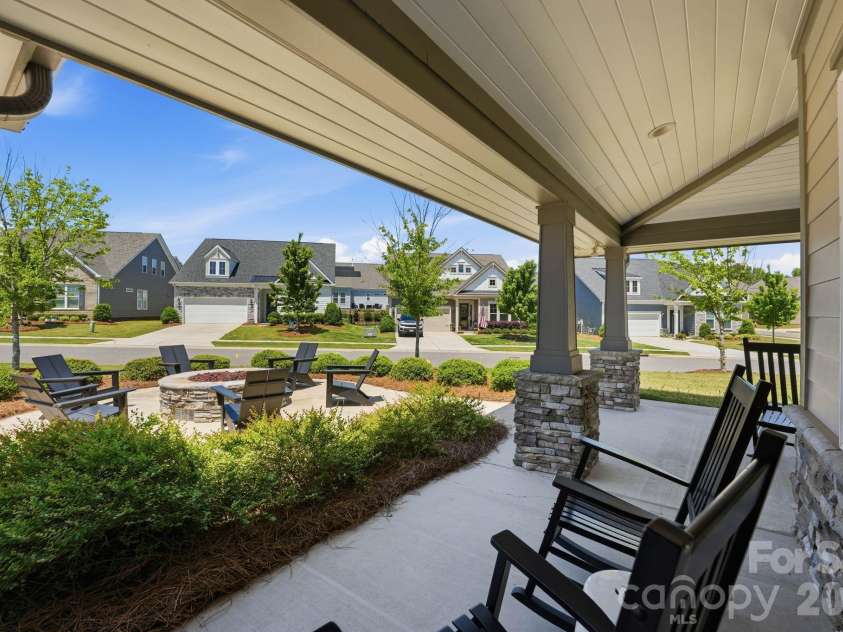 213 Warbler Drive, Monroe, NC 28110.  MLS# CAR4336225, YatesRealty ID 23650. Welcome To Pinnacle at Wesley Chapel!