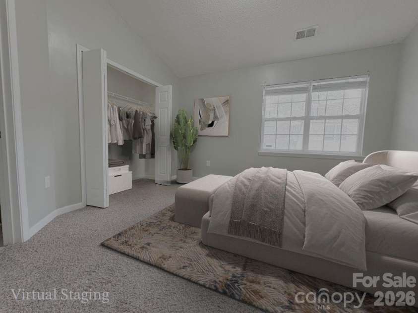 15415 Asterwind Court, Charlotte, NC 28277.  MLS# CAR4382864, YatesRealty ID 23651. 