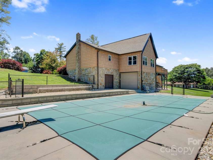 4962 Serenity Lane, Granite Falls, NC 28630.  MLS# CAR4263669, YatesRealty ID 23651. 