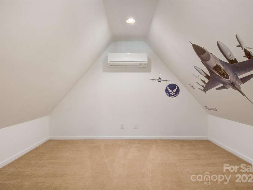 4962 Serenity Lane, Granite Falls, NC 28630.  MLS# CAR4263669, YatesRealty ID 23651. Bonus room