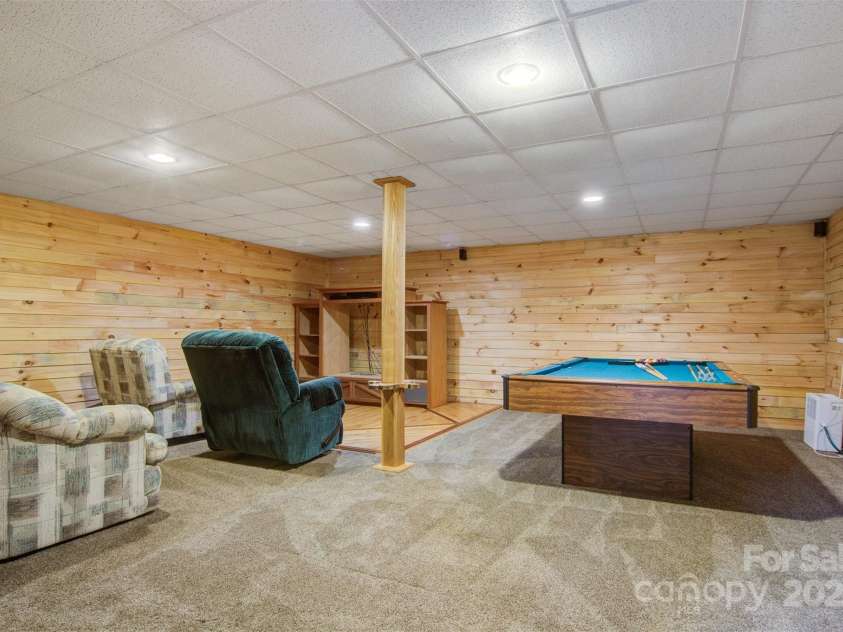 4962 Serenity Lane, Granite Falls, NC 28630.  MLS# CAR4263669, YatesRealty ID 23651. Saferoom