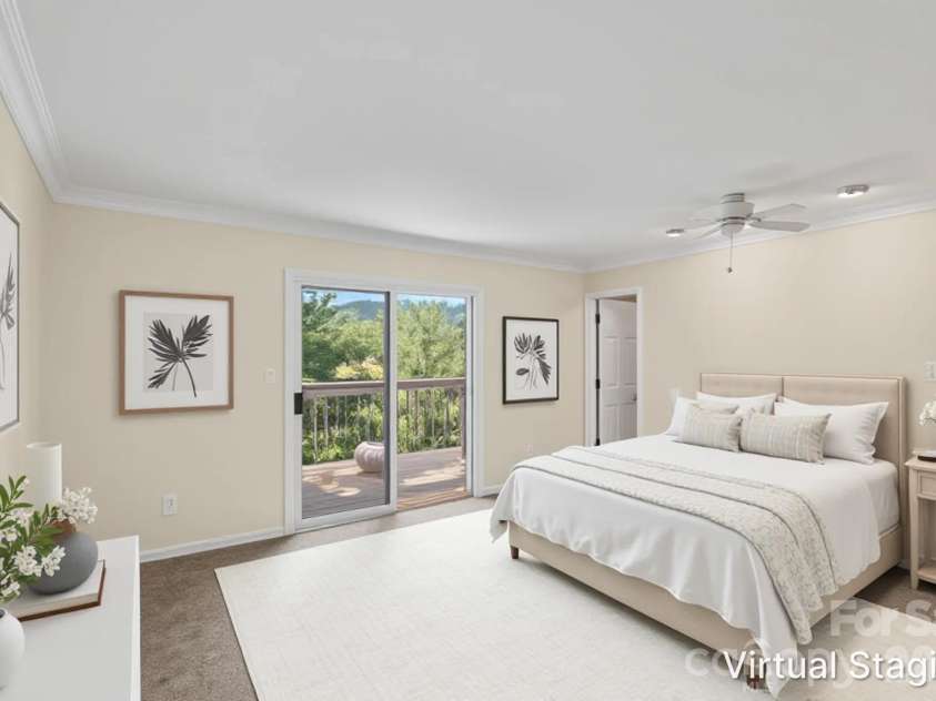 201 Timber Drive, Asheville, NC 28804.  MLS# CAR4373711, YatesRealty ID 23652. 