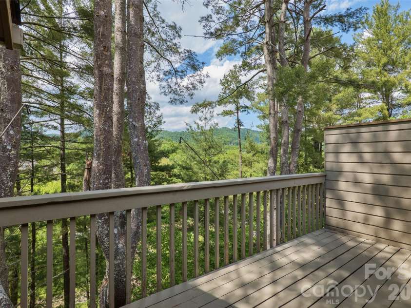 201 Timber Drive, Asheville, NC 28804.  MLS# CAR4373711, YatesRealty ID 23652. Views