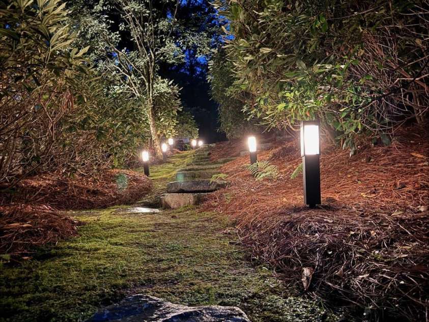 48 Bearfoot Lane, Highlands, NC 28741.  MLS# CAR4267783, YatesRealty ID 23652. 