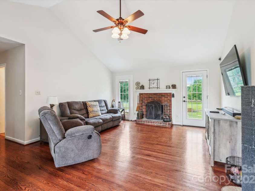 4527 Marshall Court, Monroe, NC 28110.  MLS# CAR4262625, YatesRealty ID 23654. 