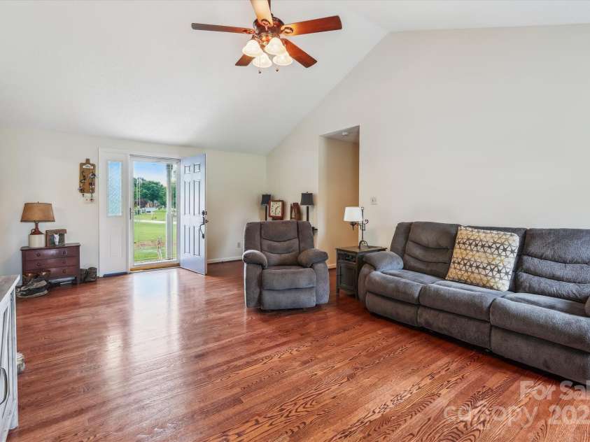 4527 Marshall Court, Monroe, NC 28110.  MLS# CAR4262625, YatesRealty ID 23654. 