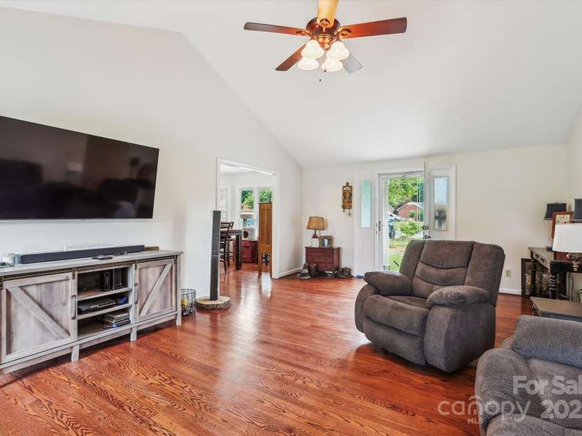 4527 Marshall Court, Monroe, NC 28110.  MLS# CAR4262625, YatesRealty ID 23654. 