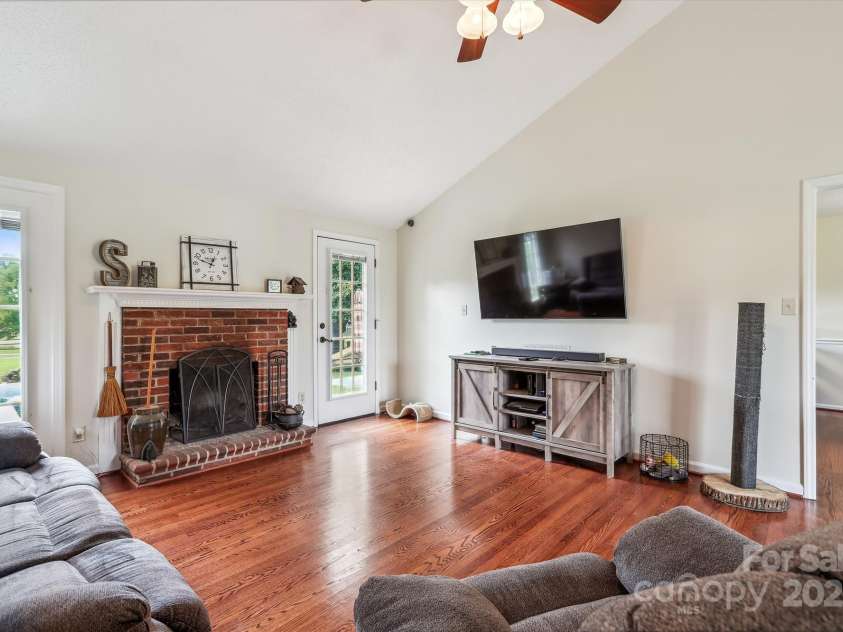 4527 Marshall Court, Monroe, NC 28110.  MLS# CAR4262625, YatesRealty ID 23654. 