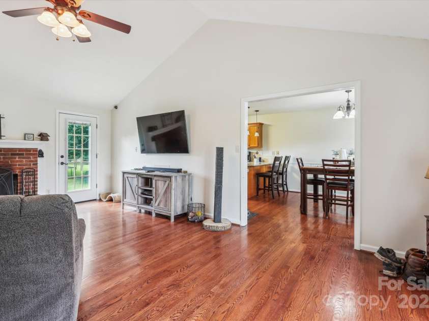 4527 Marshall Court, Monroe, NC 28110.  MLS# CAR4262625, YatesRealty ID 23654. 