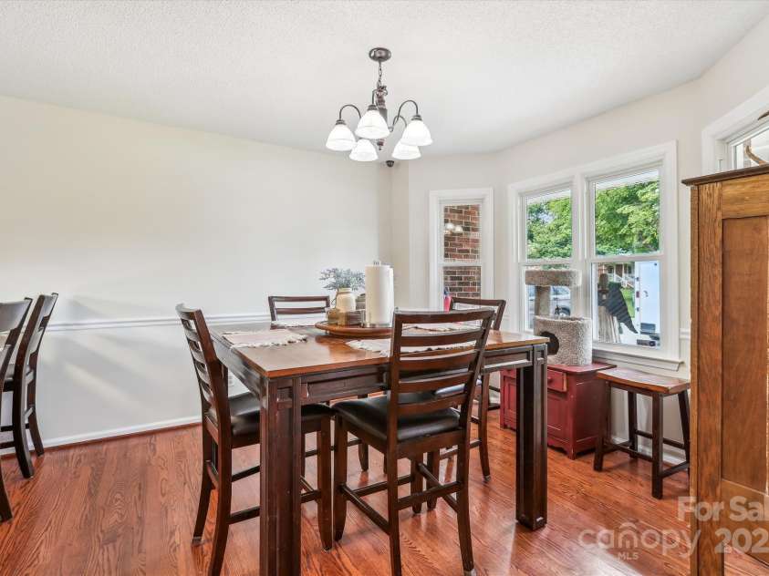 4527 Marshall Court, Monroe, NC 28110.  MLS# CAR4262625, YatesRealty ID 23654. 