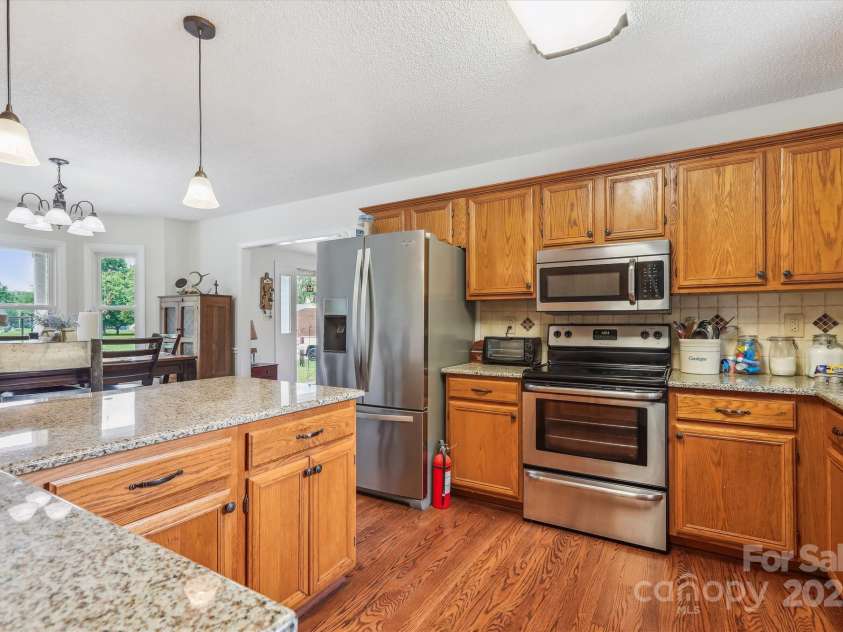 4527 Marshall Court, Monroe, NC 28110.  MLS# CAR4262625, YatesRealty ID 23654. 