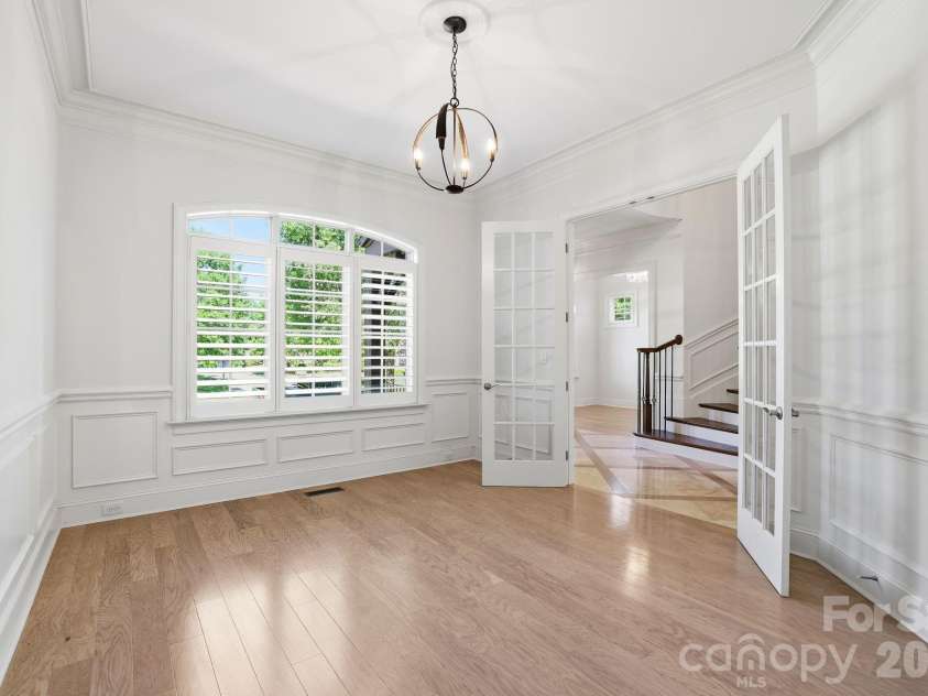 601 Belle Meade Court, Waxhaw, NC 28173.  MLS# CAR4381992, YatesRealty ID 23654. 