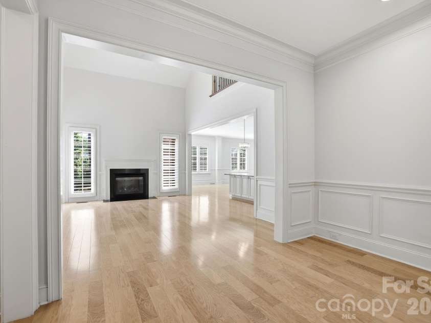 601 Belle Meade Court, Waxhaw, NC 28173.  MLS# CAR4381992, YatesRealty ID 23654. 