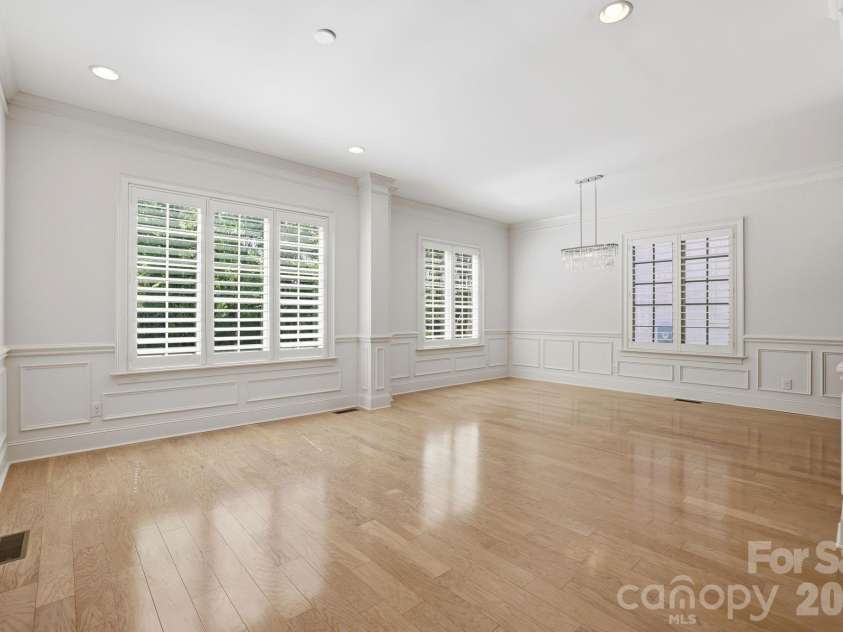 601 Belle Meade Court, Waxhaw, NC 28173.  MLS# CAR4381992, YatesRealty ID 23654. 