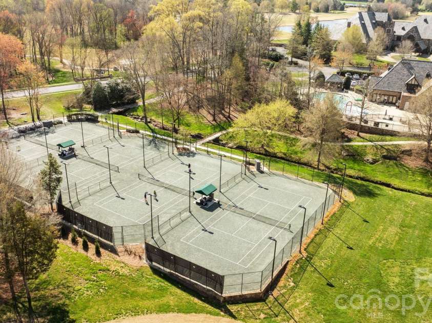 601 Belle Meade Court, Waxhaw, NC 28173.  MLS# CAR4381992, YatesRealty ID 23654. 
