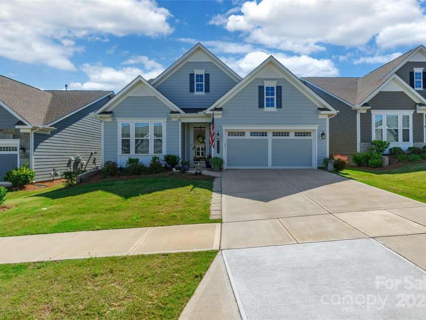 8516 Profit Lane, Charlotte, NC 28215.  MLS# CAR4273138, YatesRealty ID 23655. 