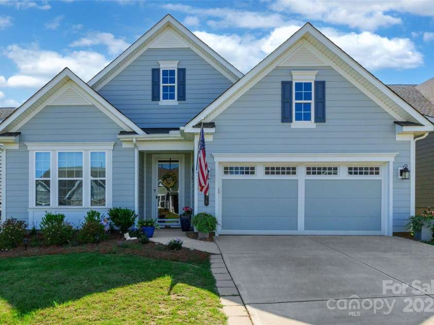 8516 Profit Lane, Charlotte, NC 28215.  MLS# CAR4273138, YatesRealty ID 23655. 