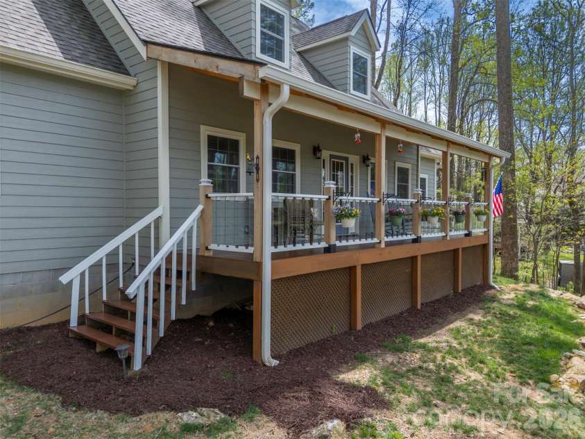 88 Pounding Mill None, Hendersonville, NC 28792.  MLS# CAR4367016, YatesRealty ID 23655. 