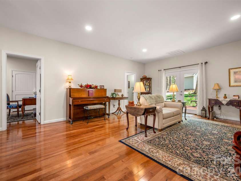 88 Pounding Mill None, Hendersonville, NC 28792.  MLS# CAR4367016, YatesRealty ID 23655. 