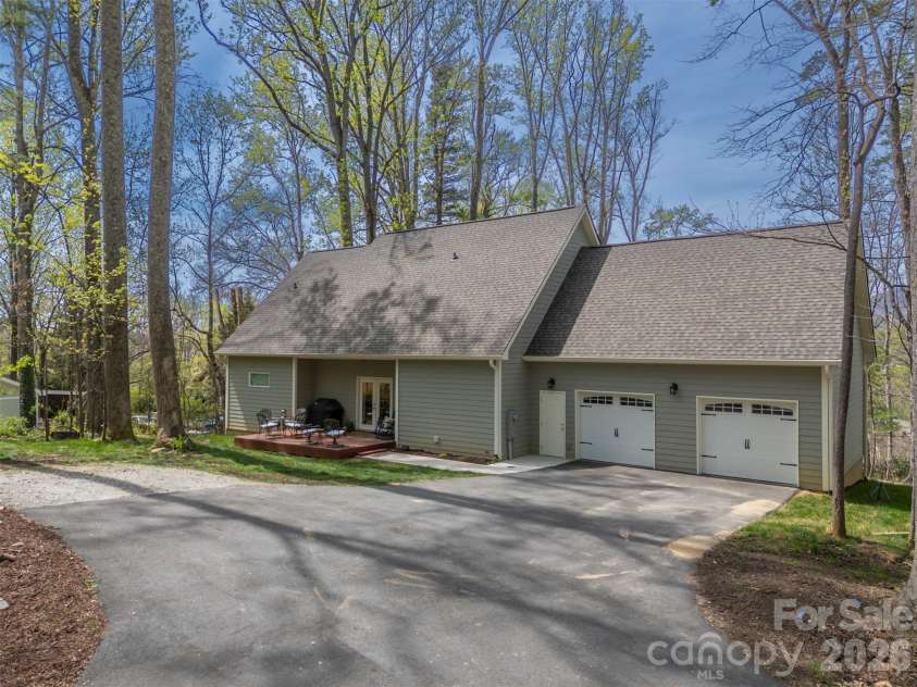 88 Pounding Mill None, Hendersonville, NC 28792.  MLS# CAR4367016, YatesRealty ID 23655. 