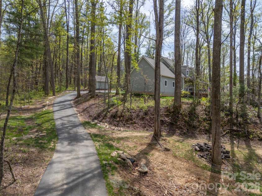 88 Pounding Mill None, Hendersonville, NC 28792.  MLS# CAR4367016, YatesRealty ID 23655. 