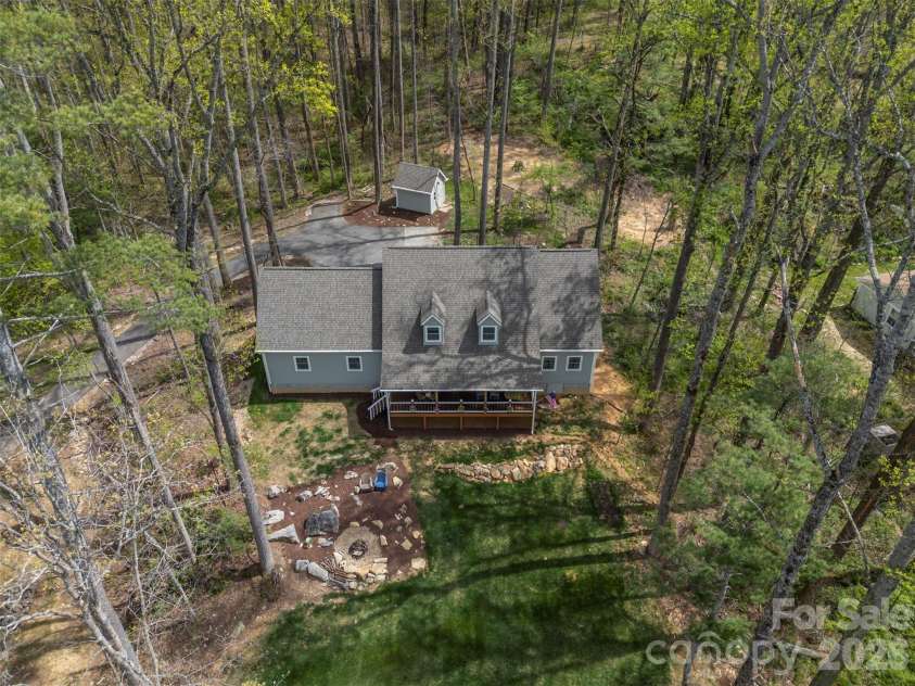 88 Pounding Mill None, Hendersonville, NC 28792.  MLS# CAR4367016, YatesRealty ID 23655. 