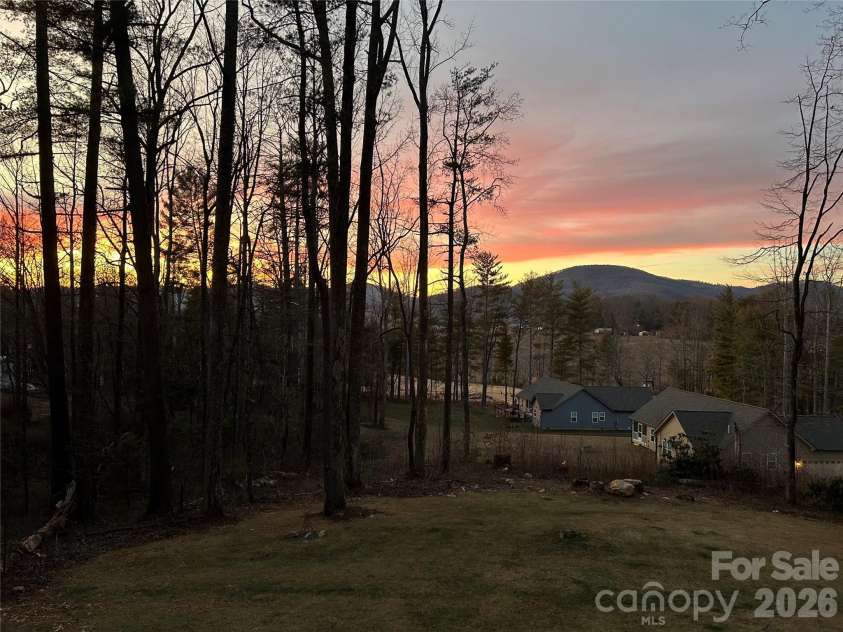88 Pounding Mill None, Hendersonville, NC 28792.  MLS# CAR4367016, YatesRealty ID 23655. 