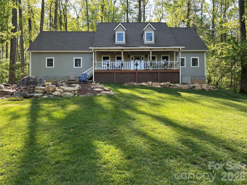 88 Pounding Mill None, Hendersonville, NC 28792.  MLS# CAR4367016, YatesRealty ID 23655. 