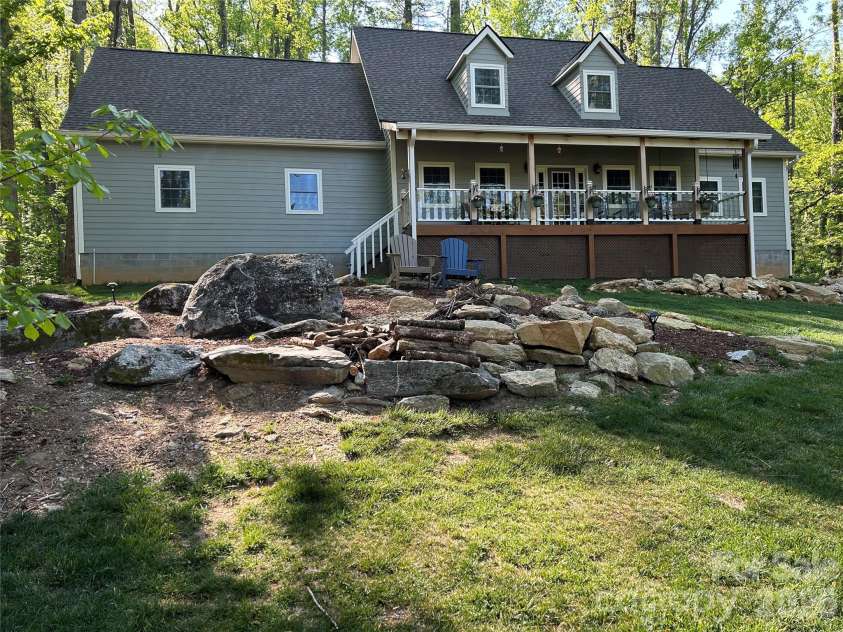 88 Pounding Mill None, Hendersonville, NC 28792.  MLS# CAR4367016, YatesRealty ID 23655. 