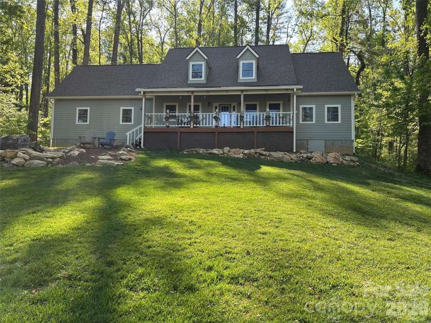 88 Pounding Mill None, Hendersonville, NC 28792.  MLS# CAR4367016, YatesRealty ID 23655. 