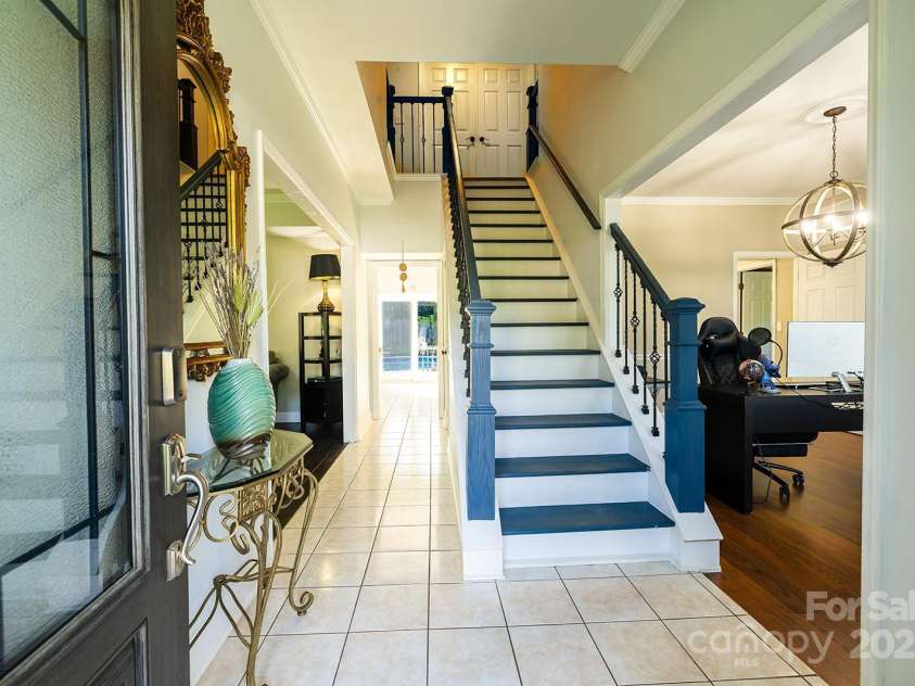 9232 Chislehurst Road, Mint Hill, NC 28227.  MLS# CAR4277120, YatesRealty ID 23656. 