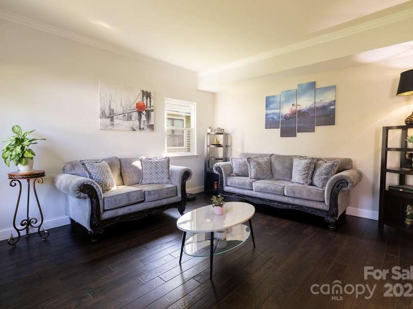 9232 Chislehurst Road, Mint Hill, NC 28227.  MLS# CAR4277120, YatesRealty ID 23656. 