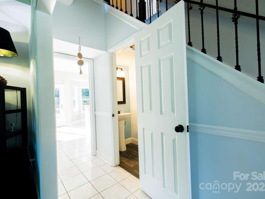 9232 Chislehurst Road, Mint Hill, NC 28227.  MLS# CAR4277120, YatesRealty ID 23656. 