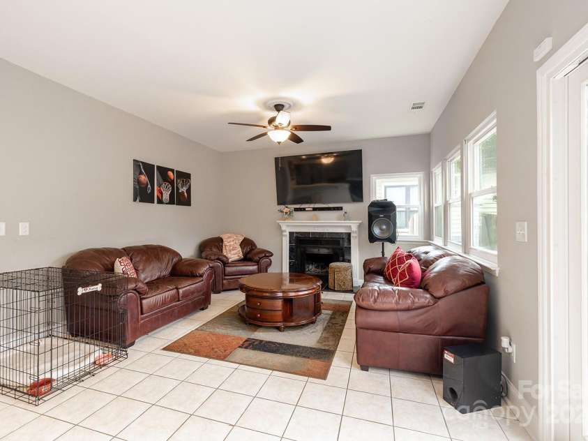 9232 Chislehurst Road, Mint Hill, NC 28227.  MLS# CAR4277120, YatesRealty ID 23656. 