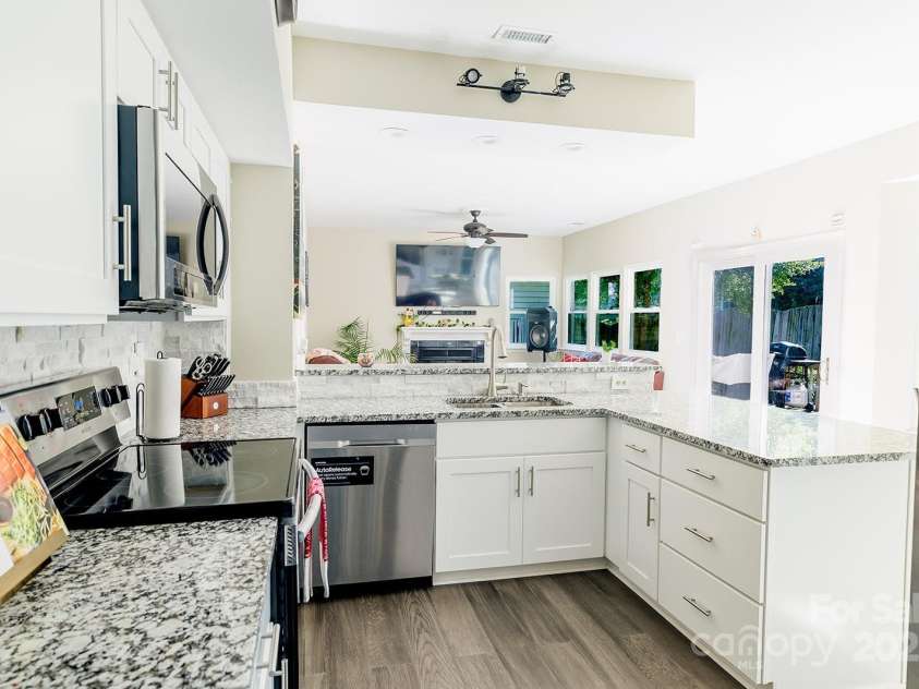 9232 Chislehurst Road, Mint Hill, NC 28227.  MLS# CAR4277120, YatesRealty ID 23656. 