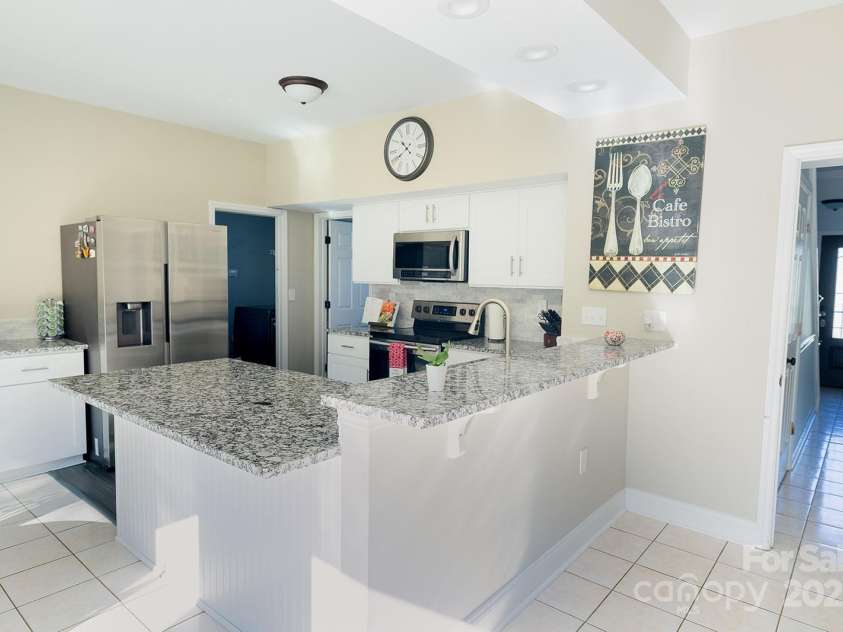 9232 Chislehurst Road, Mint Hill, NC 28227.  MLS# CAR4277120, YatesRealty ID 23656. 