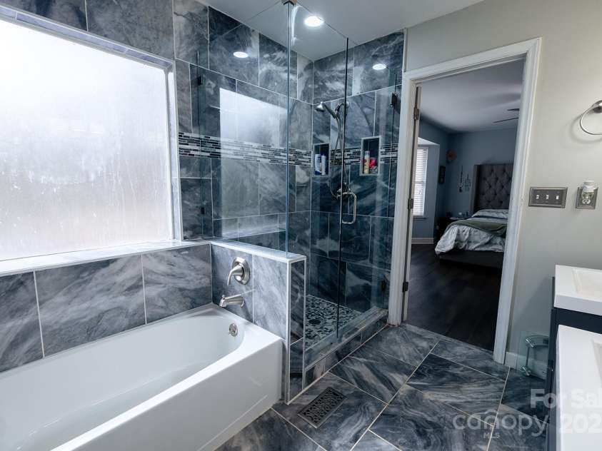 9232 Chislehurst Road, Mint Hill, NC 28227.  MLS# CAR4277120, YatesRealty ID 23656. 