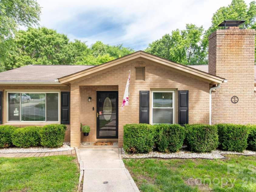 3093 Unity Church Road, Lancaster, SC 29720.  MLS# CAR4379137, YatesRealty ID 23657. 