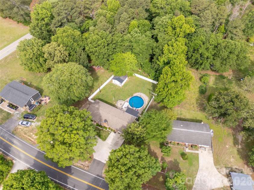 3093 Unity Church Road, Lancaster, SC 29720.  MLS# CAR4379137, YatesRealty ID 23657. 